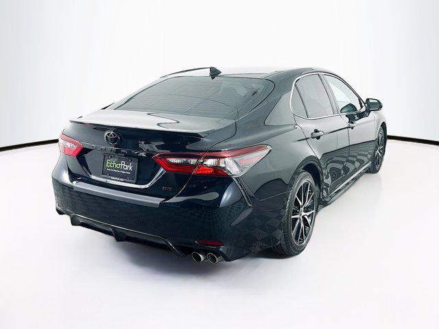 used 2023 Toyota Camry car, priced at $24,997