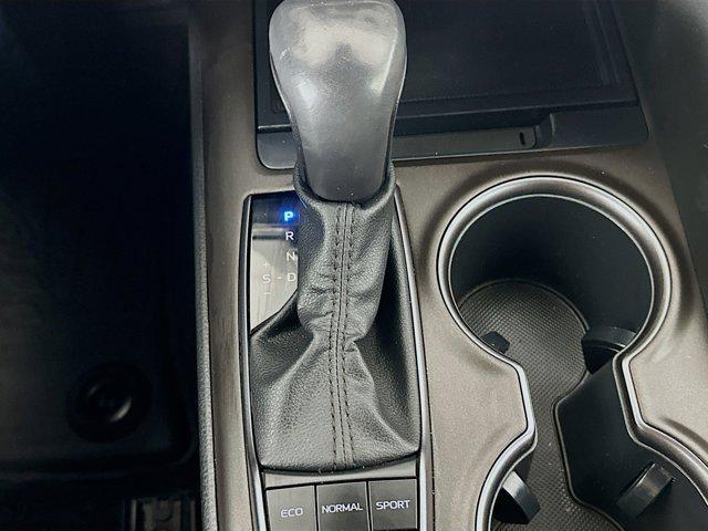 used 2023 Toyota Camry car, priced at $24,997