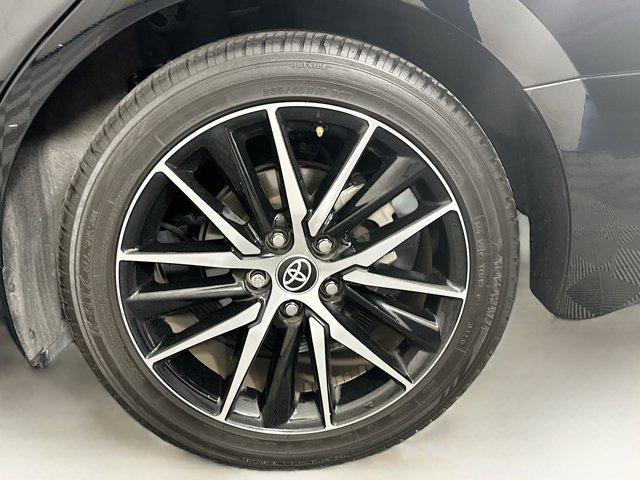 used 2023 Toyota Camry car, priced at $24,997