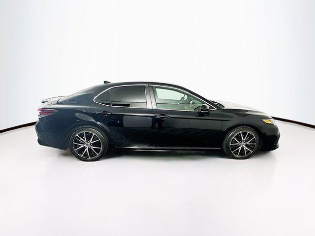 used 2023 Toyota Camry car, priced at $24,997