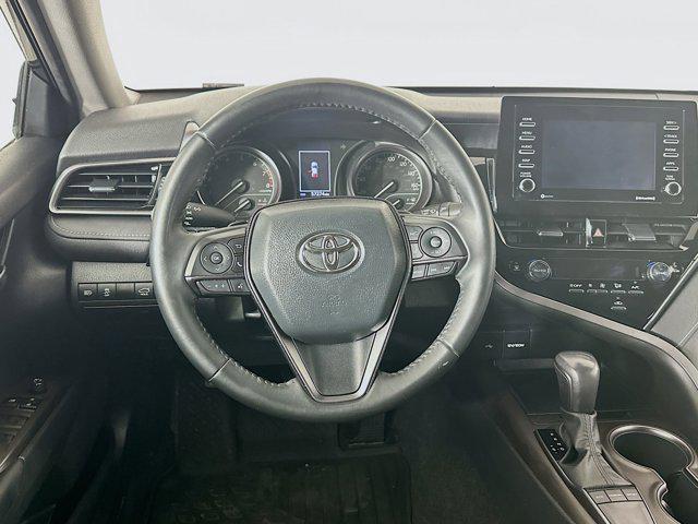 used 2023 Toyota Camry car, priced at $24,997