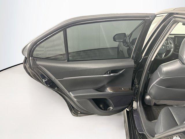 used 2023 Toyota Camry car, priced at $24,997