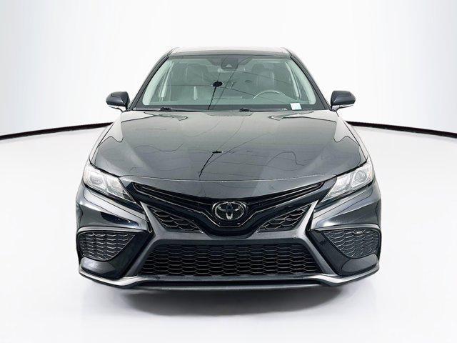 used 2023 Toyota Camry car, priced at $24,997