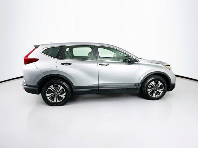 used 2019 Honda CR-V car, priced at $17,299