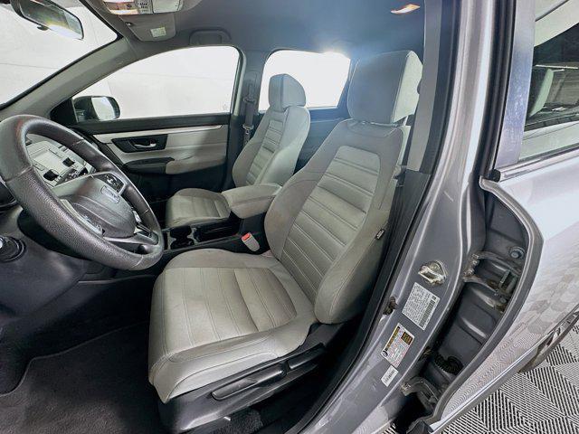 used 2019 Honda CR-V car, priced at $17,299