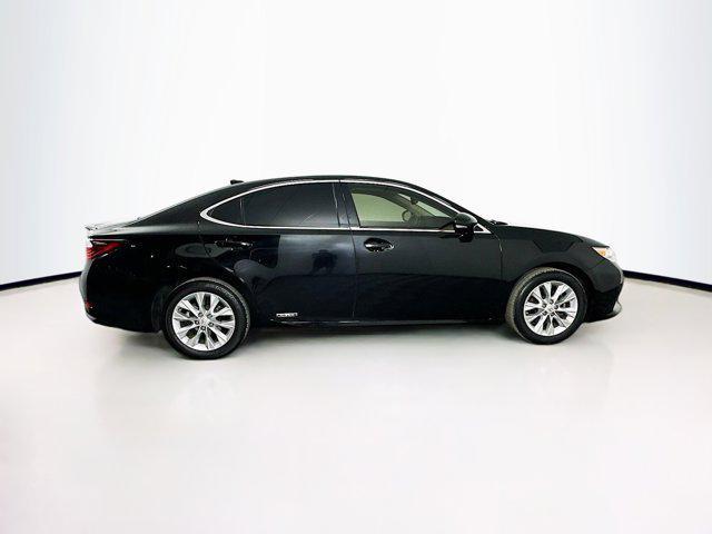 used 2015 Lexus ES 300h car, priced at $18,999