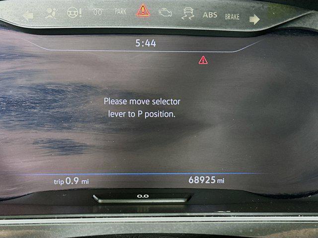 used 2018 Volkswagen Tiguan car, priced at $15,597
