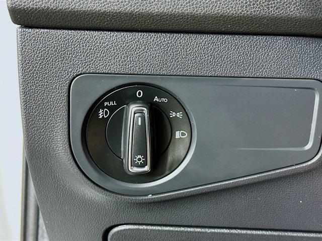 used 2018 Volkswagen Tiguan car, priced at $15,597
