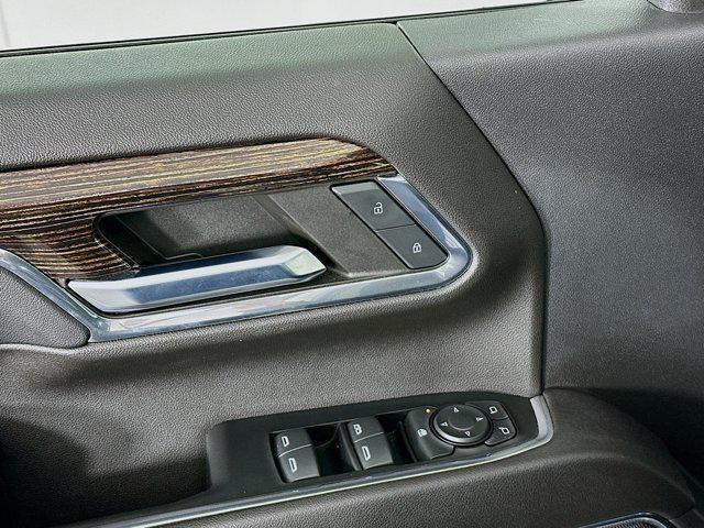 used 2024 GMC Sierra 2500 car, priced at $54,899
