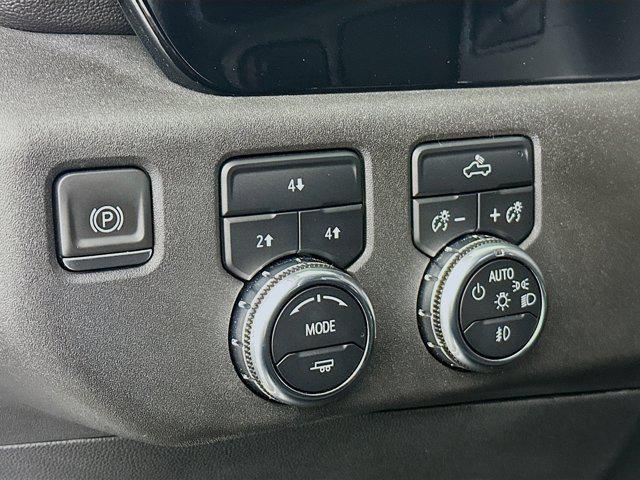 used 2024 GMC Sierra 2500 car, priced at $54,899
