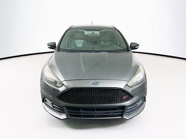 used 2017 Ford Focus ST car, priced at $11,999