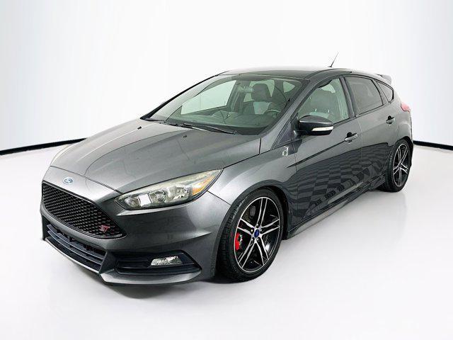used 2017 Ford Focus ST car, priced at $11,999