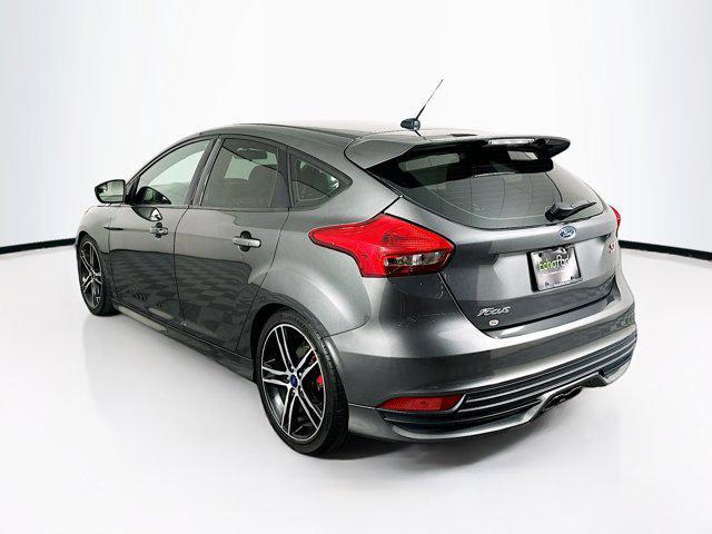 used 2017 Ford Focus ST car, priced at $11,999