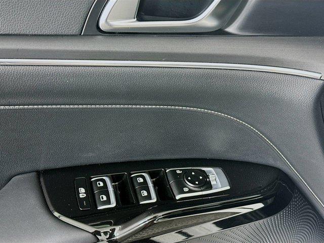 used 2025 Kia K5 car, priced at $25,697