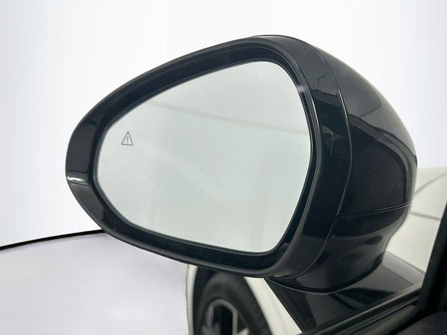 used 2025 Kia K5 car, priced at $25,697