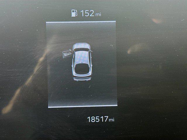 used 2025 Kia K5 car, priced at $25,697