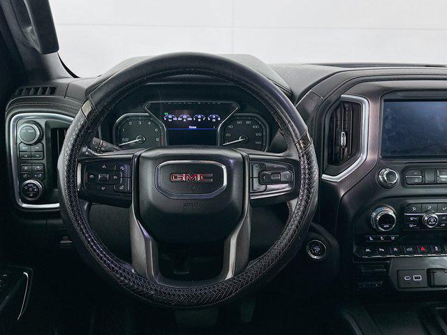 used 2020 GMC Sierra 1500 car, priced at $38,999