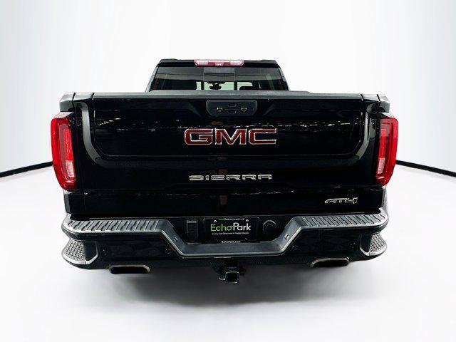 used 2020 GMC Sierra 1500 car, priced at $38,999