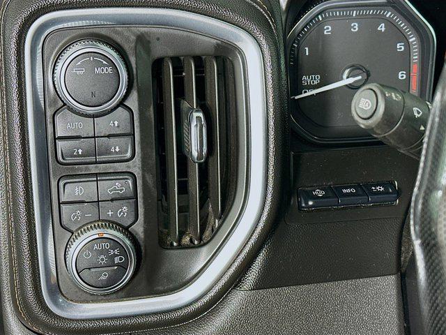 used 2020 GMC Sierra 1500 car, priced at $38,999