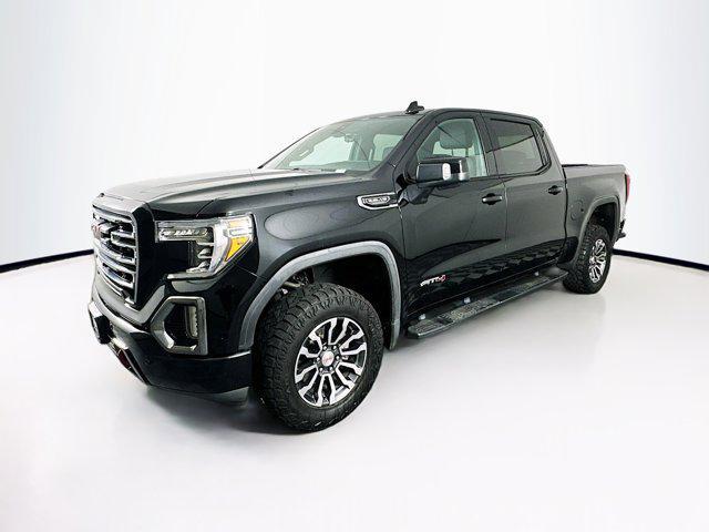 used 2020 GMC Sierra 1500 car, priced at $38,999