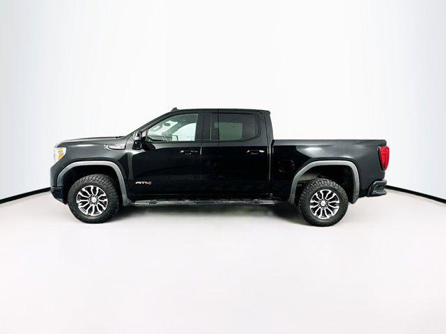 used 2020 GMC Sierra 1500 car, priced at $38,999