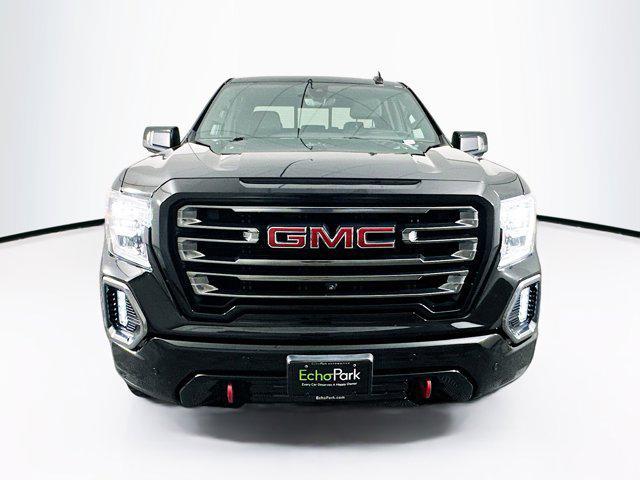 used 2020 GMC Sierra 1500 car, priced at $38,999
