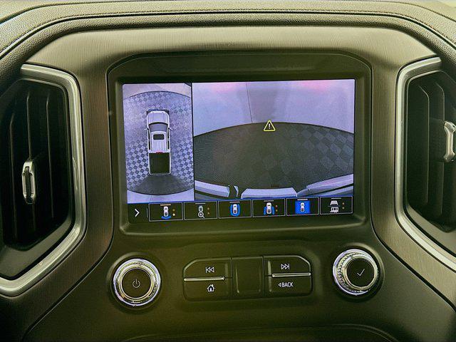 used 2020 GMC Sierra 1500 car, priced at $38,999