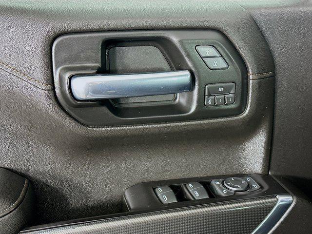 used 2020 GMC Sierra 1500 car, priced at $38,999