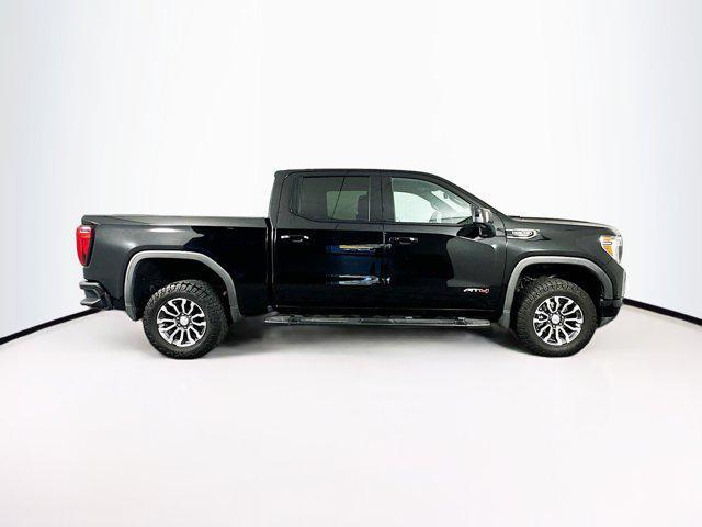 used 2020 GMC Sierra 1500 car, priced at $38,999