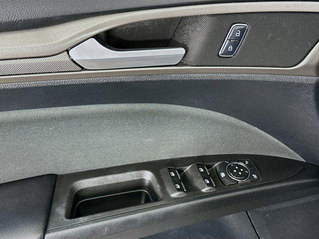 used 2018 Ford Fusion car, priced at $10,899