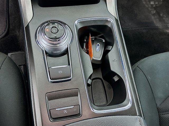 used 2018 Ford Fusion car, priced at $10,899