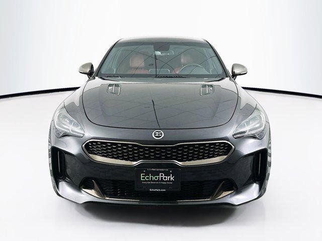 used 2021 Kia Stinger car, priced at $23,397