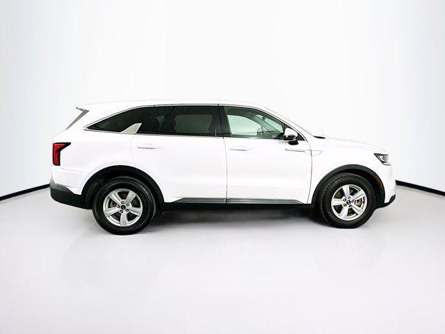 used 2021 Kia Sorento car, priced at $18,989