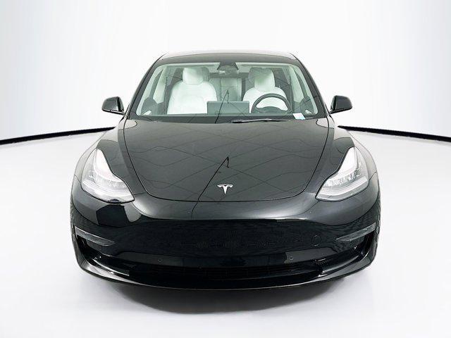 used 2022 Tesla Model 3 car, priced at $26,597