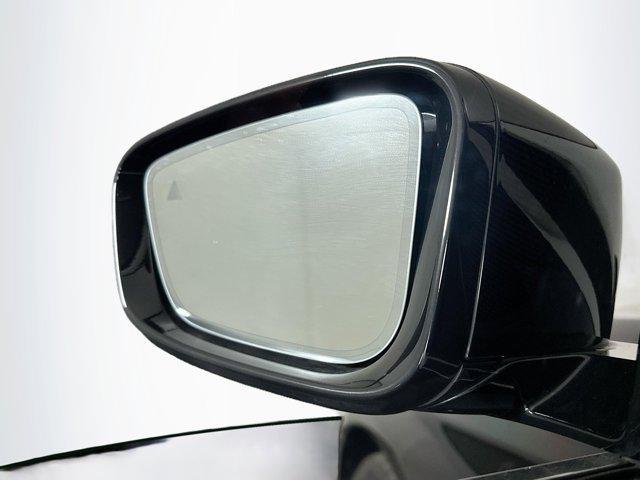 used 2022 BMW 530 car, priced at $31,397