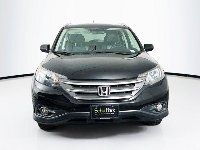 used 2014 Honda CR-V car, priced at $15,599