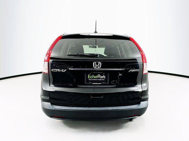 used 2014 Honda CR-V car, priced at $15,599