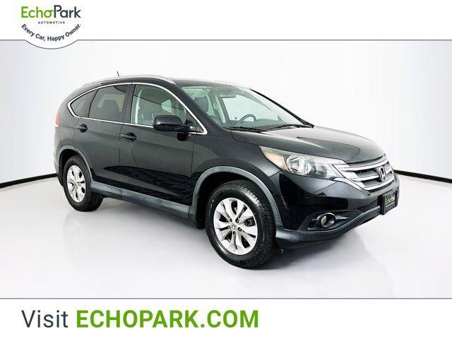 used 2014 Honda CR-V car, priced at $15,599