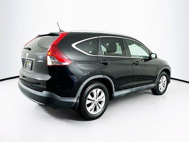 used 2014 Honda CR-V car, priced at $15,599