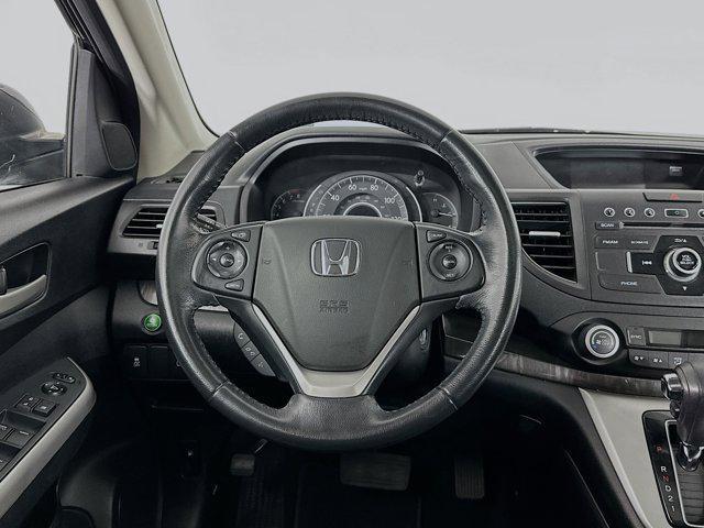 used 2014 Honda CR-V car, priced at $15,599