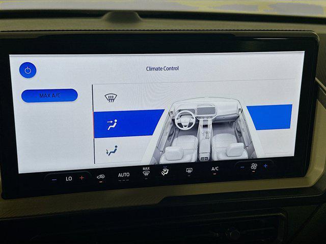 used 2025 Ford Bronco Sport car, priced at $29,197