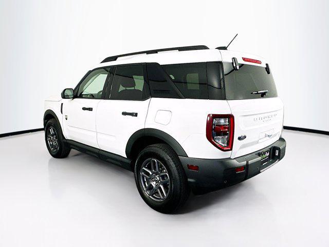 used 2025 Ford Bronco Sport car, priced at $29,197