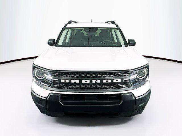 used 2025 Ford Bronco Sport car, priced at $29,197