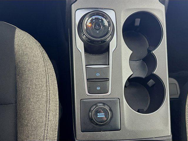 used 2025 Ford Bronco Sport car, priced at $29,197