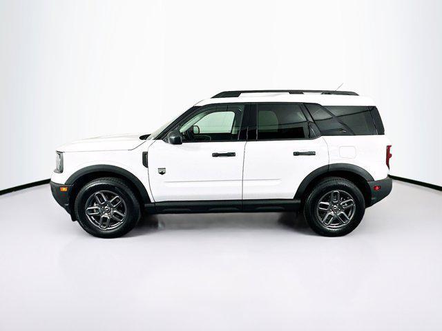 used 2025 Ford Bronco Sport car, priced at $29,197