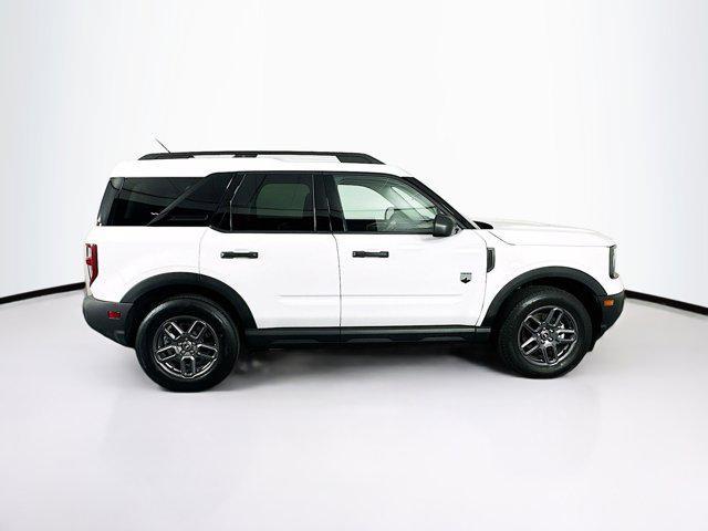 used 2025 Ford Bronco Sport car, priced at $29,197