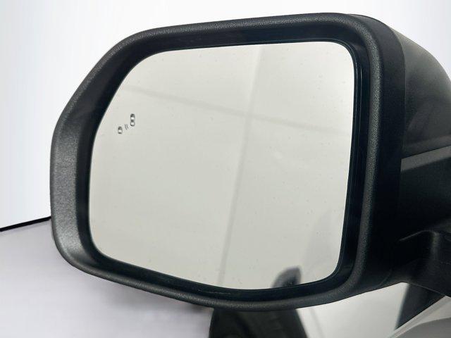 used 2025 Ford Bronco Sport car, priced at $29,197