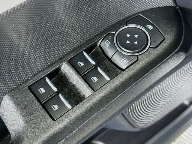 used 2025 Ford Bronco Sport car, priced at $29,197