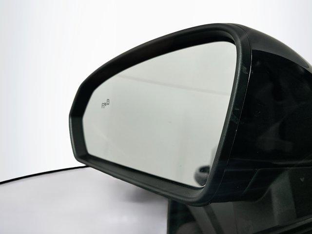 used 2024 Volkswagen Taos car, priced at $21,697
