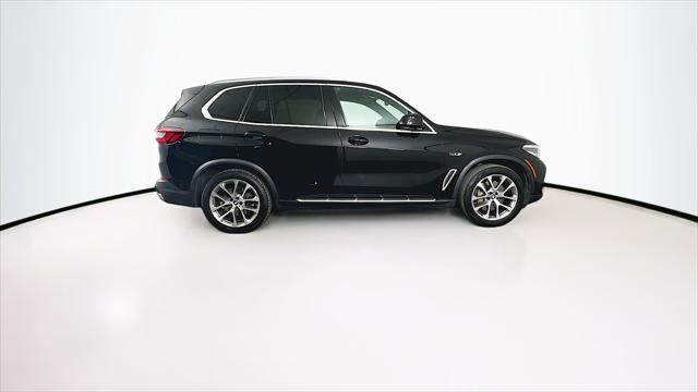 used 2023 BMW X5 PHEV car, priced at $36,489